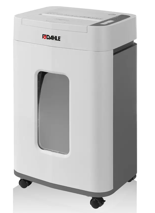 Шредер DAHLE SHREDMATIC 35150